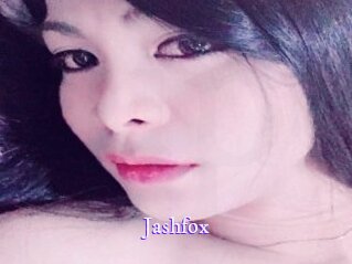 Jashfox