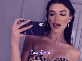 Jasmilynn