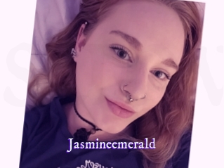jasmineemerald Super Webcam