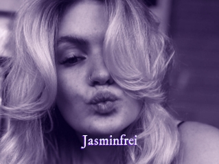 Jasminfrei