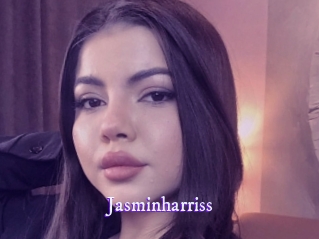 Jasminharriss