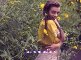 Jasminmuslimx