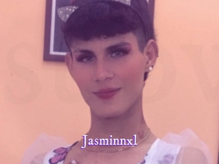 Jasminnxl