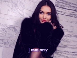 Jasminrey