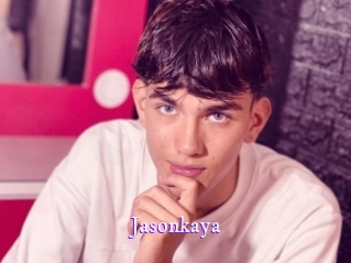 Jasonkaya