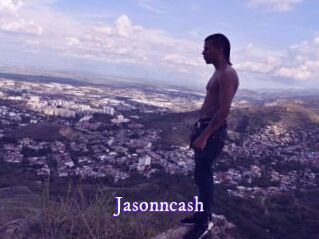 Jasonncash