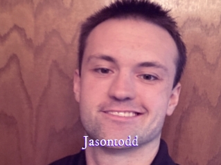 jasontodd Super Webcam