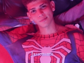 jassonsmit Super Webcam