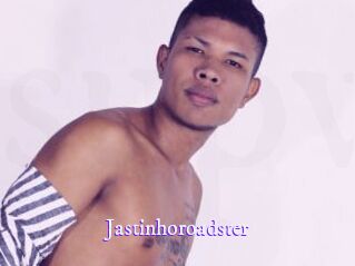 Jastinhoroadster