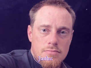 Jauhst