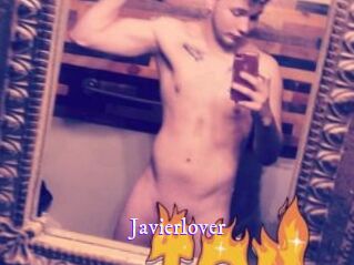 Javierlover