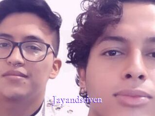 Jayandstiven