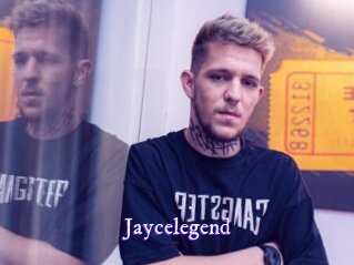 Jaycelegend