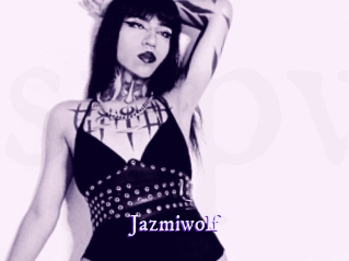 jazmiwolf Super Webcam