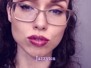 Jazzyten