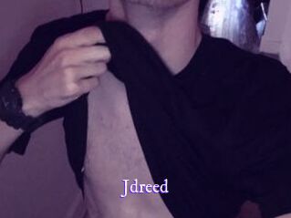Jdreed
