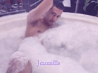 jeanmills Super Webcam