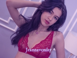 jeannavender Super Webcam