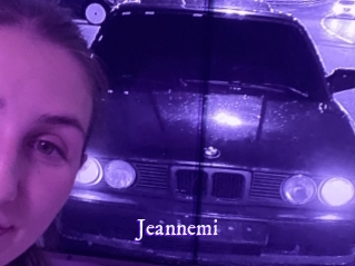 Jeannemi