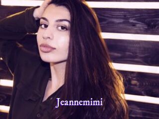 Jeannemimi