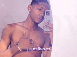 Jeannikexxx