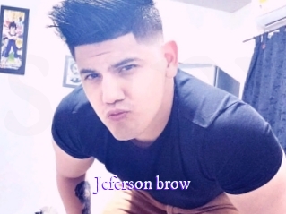 jeferson_brow Super Webcam