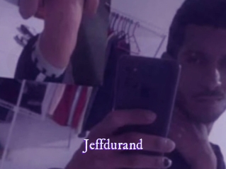 jeffdurand Super Webcam