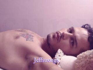 Jeffstrongx