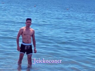 Jeickoconer