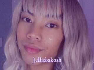 Jelliebakosh