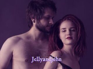 Jellyandjohn