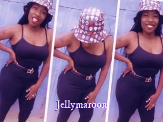 jellymaroon Super Webcam