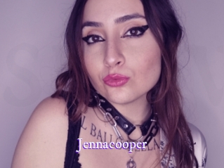 jennacooper Super Webcam