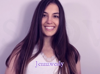 Jennawesly