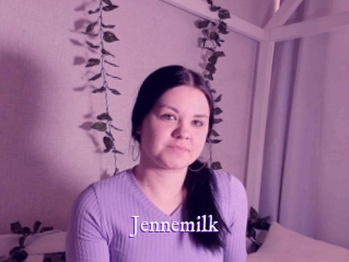 Jennemilk