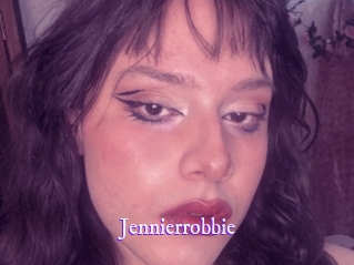Jennierrobbie