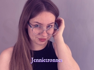 jennietronnes Super Webcam