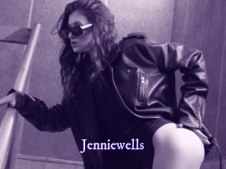 Jenniewells