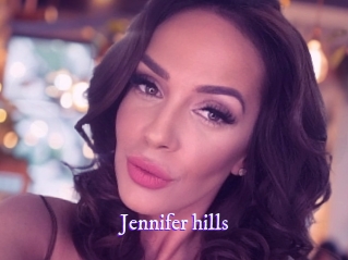 jennifer_hills Super Webcam