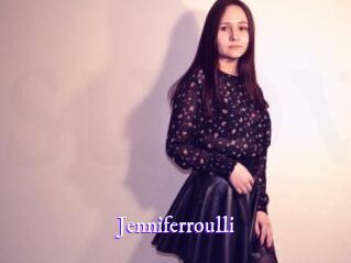 Jenniferroulli
