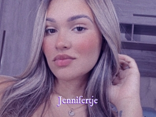 Jennifertje