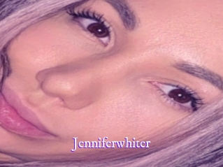 jenniferwhiter Super Webcam