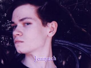 Jennyach