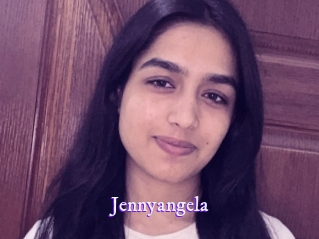 jennyangela Super Webcam
