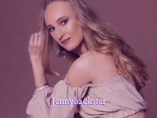 Jennybackster