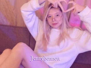 Jennybennett