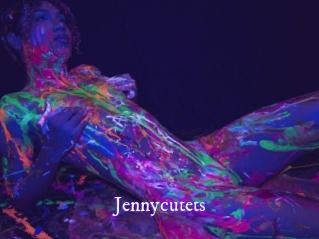 jennycutets Super Webcam