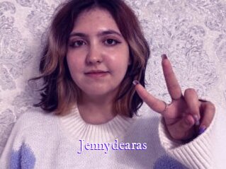 Jennydearas