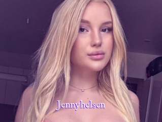 Jennyhelsen
