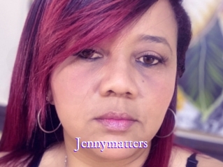 jennymatters Super Webcam